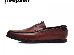 吉普森皮鞋质量怎么样
