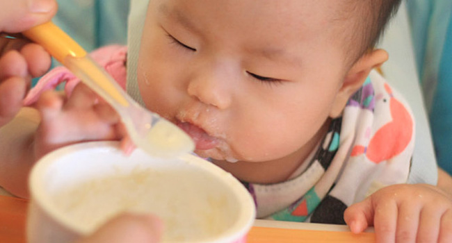 进口婴儿米粉排行榜10强