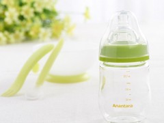 恩诺童品牌介绍以及如何清洗和消毒恩诺童奶瓶