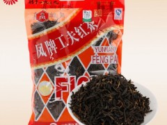 凤牌红茶产地价值和品牌介绍