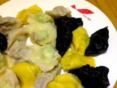 青岛船歌鱼水饺的特色美食有哪些？饺子文化是什么？