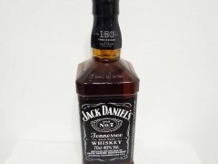 杰克丹尼威士忌的制作有什么秘诀