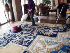 简述地毯的清洁、保养方法