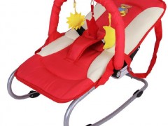 婴儿适合用电动摇椅吗