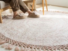 羊毛地毯可以水洗吗?