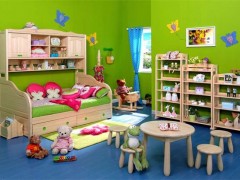 儿童家具一线品牌什么值得推荐？儿童家具购买注意事项有哪些