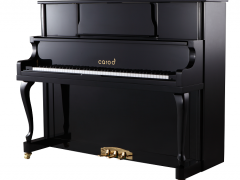 卡罗德钢琴的练习方法以及维护保养步骤
