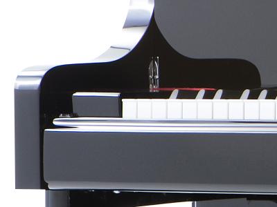 卡丹萨钢琴