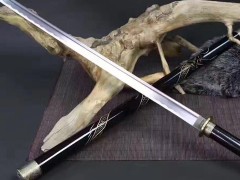 龙泉宝剑的铸造者是谁 龙泉宝剑的特点有哪些