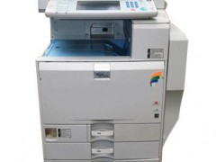 理光复印机怎么样？理光打印机功能有哪些？