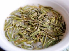 望海茶，好环境下生产的好茶叶