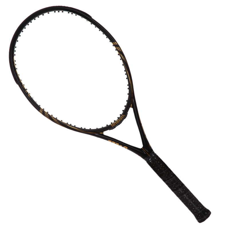 wilson网球拍