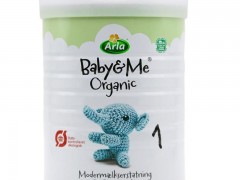 婴儿奶粉的分类和各类的特点