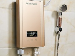 电热水器选什么品牌