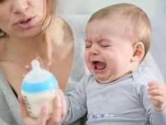 宝宝不喝奶粉营养跟不上怎么办呀