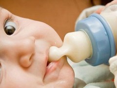 断奶宝宝不用奶瓶怎么办