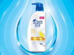 洗发水十大名牌排行榜中国