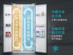 冰箱什么品牌更好
