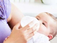 为什么宝宝要转奶粉
