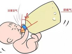 二月婴儿吐奶是怎么回事