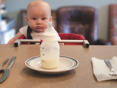 婴儿奶粉保质期多久正常