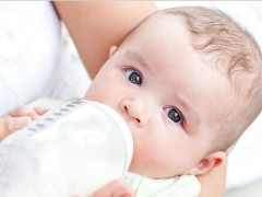 4个月小孩不吃奶粉怎么办
