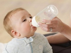 婴幼儿配方奶粉怎么选合适