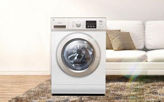 洗衣机品牌排行榜