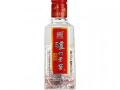 中国白酒的十大品牌