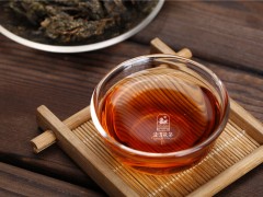 陕西泾阳茯茶的功效与作用