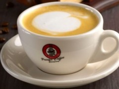 太平洋咖啡是什么企业