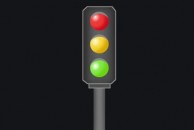 新版红绿灯标准大变化:取消黄灯读秒很多司机被扣6分