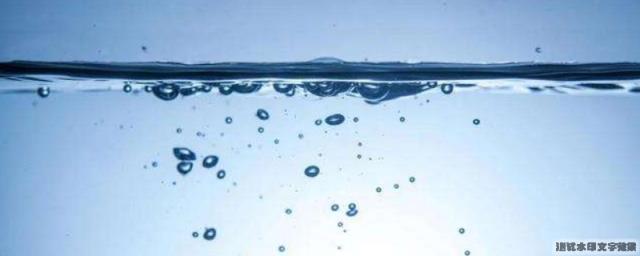 小分子水的功效与作用有哪些