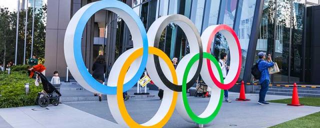奥林匹克运动会起源于哪里？