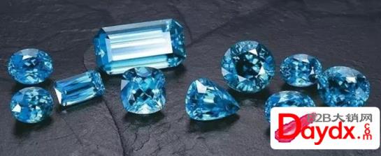 锆石和钻石的区别是什么？