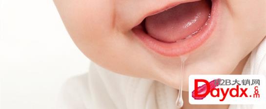 为什么唾液有消化作用？