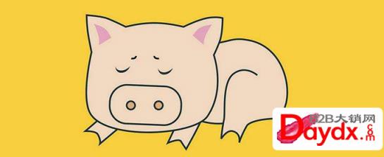 生肖猪为什么又叫亥猪？