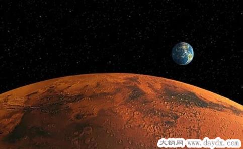 地球到火星的距离要飞多久，平均2.25亿千米(宇宙飞船162天)