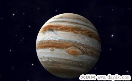 岁星指的是哪颗行星，是木星肉眼可见(太阳系八大行星示意图)