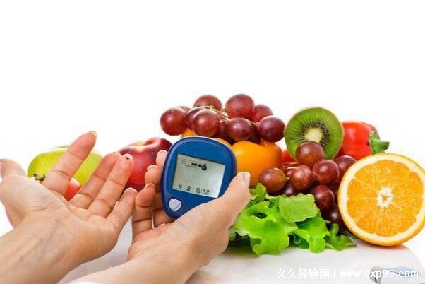 糖尿病放心吃六种水果，柚子含类似胰岛素成分是理想食品