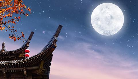 中秋节的来历和传说故事是什么？