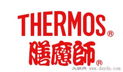 thermos是什么品牌的保温杯，常被误以为是日本品牌的德国保温杯