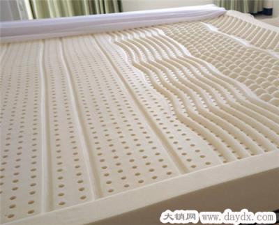 乳胶床垫的好处和坏处，如何辨别真假乳胶床垫（重点干货）