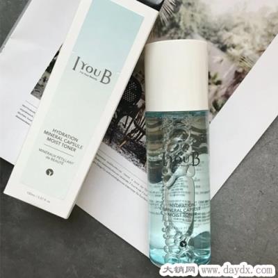 iyoub爽肤水怎么样是韩国品牌吗，敏感肌使用玻尿酸爽肤水