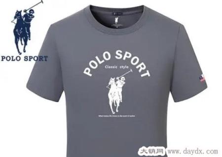 polo sport是什么牌子，美国高端运动品牌(中文名圣大保罗)