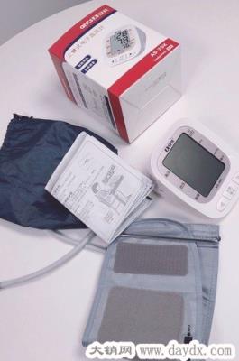 安氏血压计质量怎么样测量准吗好用吗，全自动高精准测量仪使用体验