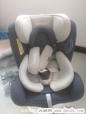 reebaby安全座椅怎么样好吗合格吗是什么品牌，916婴儿座椅使用体验