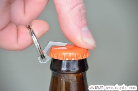世界上最小的啤酒开瓶器（PiCO）
