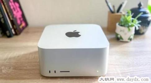 苹果mac studio价格多少，最低14999元(轻便但游戏性能差)