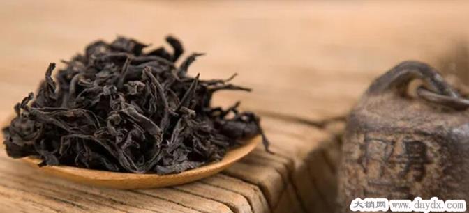 大红袍属于什么茶种是红茶还是绿茶吗，是乌龙茶(也被称为青茶)